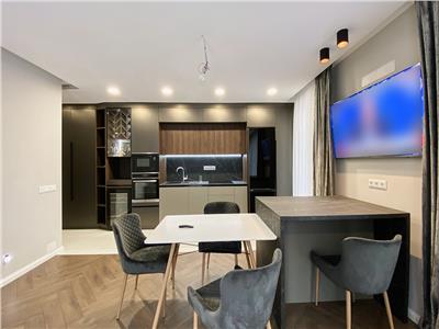 Apartament 3 camere, S74mp+15mp terasa, mobilat, utilat, Azoria