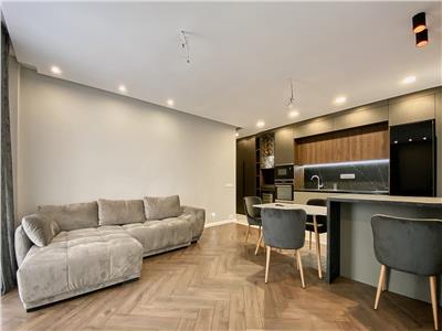 Apartament 3 camere, S74mp+15mp terasa, mobilat, utilat, Azoria