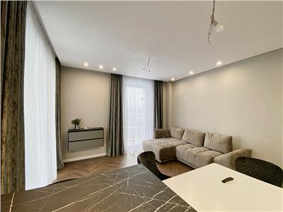Apartament 3 camere, S74mp+15mp terasa, mobilat, utilat, Azoria