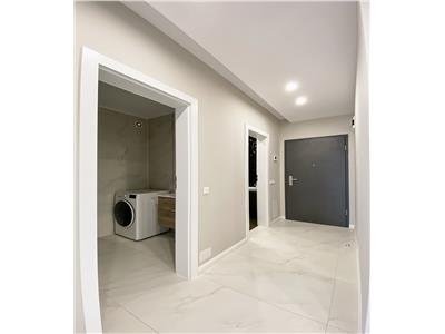 Apartament 3 camere, S74mp+15mp terasa, mobilat, utilat, Azoria