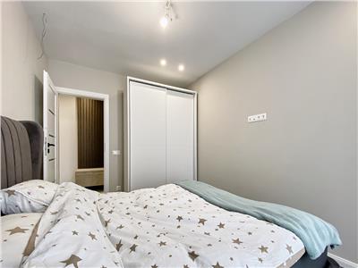Apartament 3 camere, S74mp+15mp terasa, mobilat, utilat, Azoria