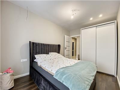 Apartament 3 camere, S74mp+15mp terasa, mobilat, utilat, Azoria