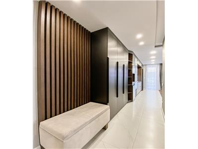 Apartament 3 camere, S74mp+15mp terasa, mobilat, utilat, Azoria