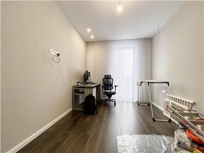 Apartament 3 camere, S74mp+15mp terasa, mobilat, utilat, Azoria