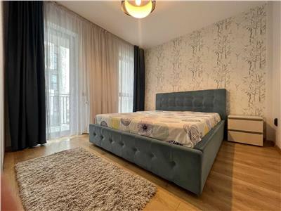 Apartament 3 camere, ultrafinisat, complexul Bella Vista, Buna Ziua