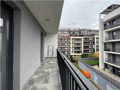 Apartament 3 camere, ultrafinisat, complexul Bella Vista, Buna Ziua