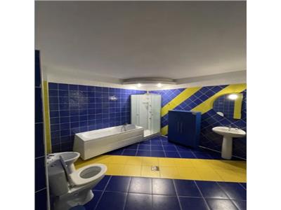 Apartament 3 camere, S 90 mp, mobilat, utilat, Andrei Muresanu.
