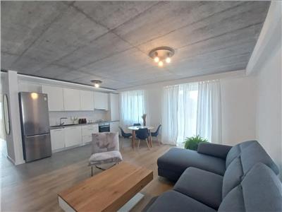 Apartament 3 camere, S 77 mp + gradina 100 mp, Europa.