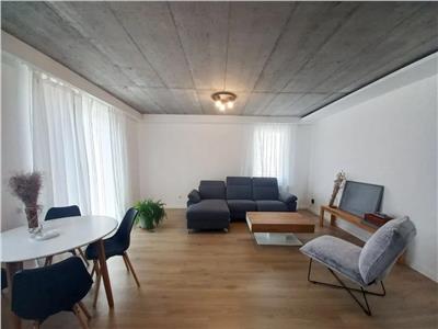 Apartament 3 camere, S 77 mp + gradina 100 mp, Europa.