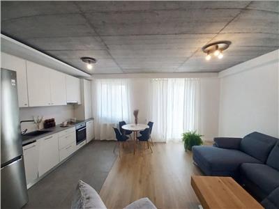 Apartament 3 camere, S- 77 mp + gradina 100 mp, Europa.