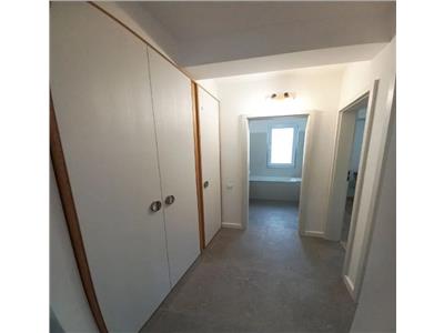 Apartament 3 camere, S 77 mp + gradina 100 mp, Europa.