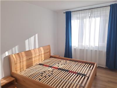 Apartament 3 camere, S 77 mp + gradina 100 mp, Europa.