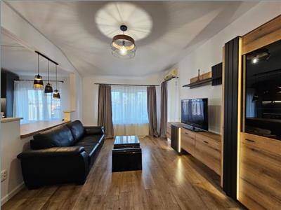 Apartament 2 camere, prima inchiriere, mobilat, Andrei Muresanu.