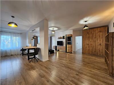 Apartament 2 camere, prima inchiriere, mobilat, Andrei Muresanu.