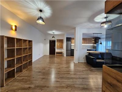 Apartament 2 camere, prima inchiriere, mobilat, Andrei Muresanu.