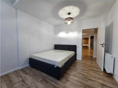 Apartament 2 camere, prima inchiriere, mobilat, Andrei Muresanu.