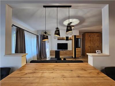 Apartament 2 camere, prima inchiriere, mobilat, Andrei Muresanu.