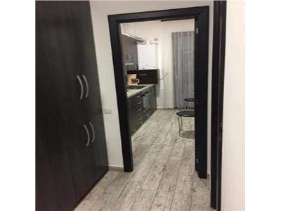 Apartament 1 camera, S 40 mp, mobilat, utilat, zona FSEGA.