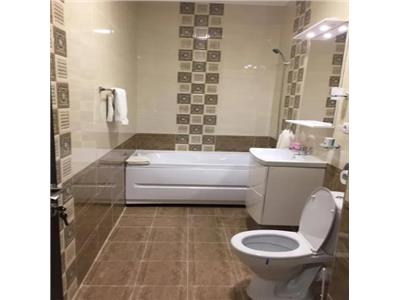 Apartament 1 camera, S 40 mp, mobilat, utilat, zona FSEGA.