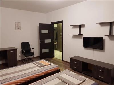 Apartament 1 camera, S- 40 mp, mobilat, utilat, zona FSEGA.