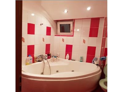 Apartament 3 camere, decomandat, mobilat, zona Ion Mester.