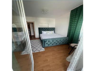 Apartament 3 camere, decomandat, mobilat, zona Ion Mester.