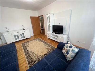Apartament 3 camere, decomandat, mobilat, zona Ion Mester.