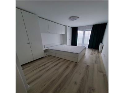 Apartament 3 camere, prima inchiriere, mobilat, Frunzisului.