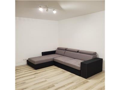 Apartament 3 camere, prima inchiriere, mobilat, Frunzisului.