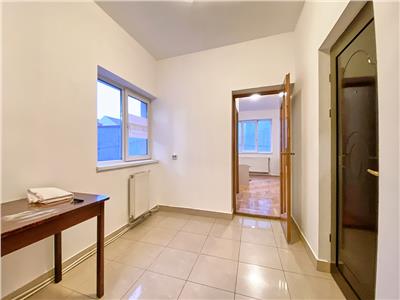 Apartament 3 camere, S87 mp+balcon, parcare, str. Train Mosoiul