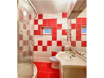 Apartament 3 camere, S87 mp+balcon, parcare, str. Train Mosoiul