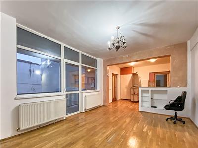 Apartament 3 camere, S87 mp+balcon, parcare, str. Train Mosoiul