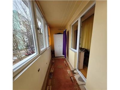 Apartament 2 camere, S 50 mp, mobilat, zona Hotel Royal.