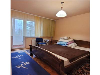 Apartament 2 camere, S 50 mp, mobilat, zona Hotel Royal.