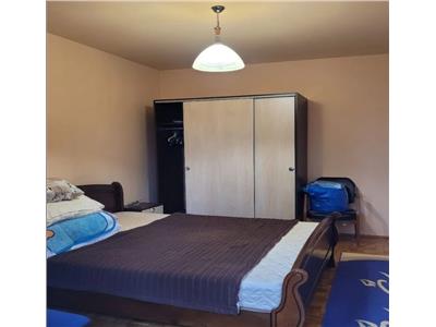 Apartament 2 camere, S 50 mp, mobilat, zona Hotel Royal.
