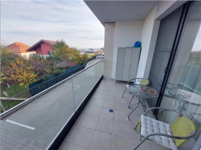Apartament 3 camere, prima inchiriere, Andrei Muresanu Sud.