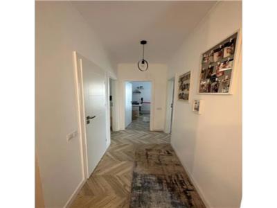 Apartament 3 camere, prima inchiriere, Andrei Muresanu Sud.