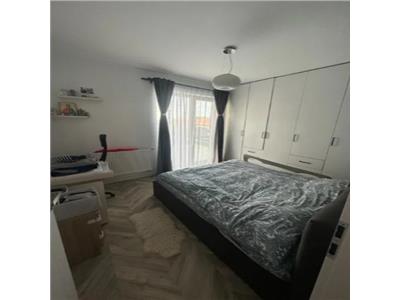 Apartament 3 camere, prima inchiriere, Andrei Muresanu Sud.