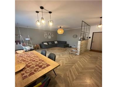 Apartament 3 camere, prima inchiriere, Andrei Muresanu Sud.