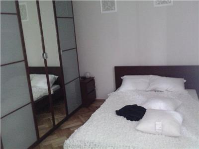 Apartament 2 camere, S 74 mp, mobilat, utilat, Buna Ziua.