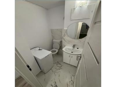 Apartament 3 camere, decomandat, mobilat, utilat, zona Interservisan.