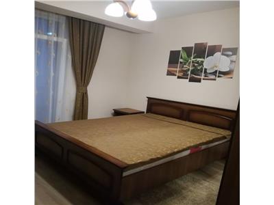 Apartament 2 camere, S 61 mp + balcon, decomandat, Soporului.