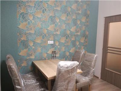 Apartament 2 camere, S 61 mp + balcon, decomandat, Soporului.