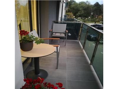 Apartament 2 camere, S 61 mp + balcon, decomandat, Soporului.