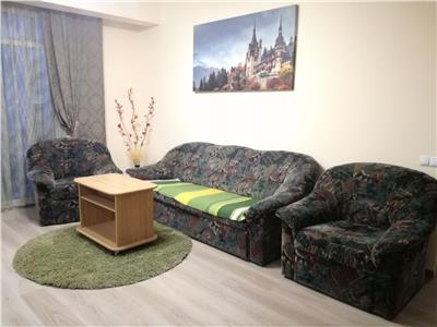 Apartament 2 camere, S 61 mp + balcon, decomandat, Soporului.