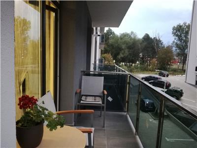 Apartament 2 camere, S 61 mp + balcon, decomandat, Soporului.