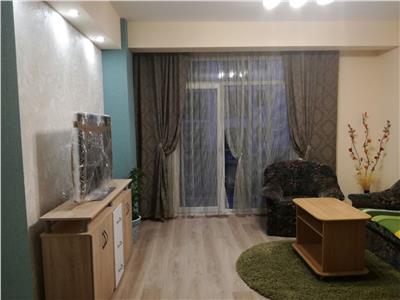 Apartament 2 camere, S 61 mp + balcon, decomandat, Soporului.
