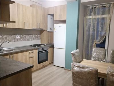 Apartament 2 camere, S 61 mp + balcon, decomandat, Soporului.