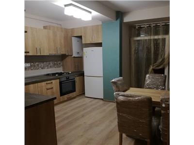 Apartament 2 camere, S 61 mp + balcon, decomandat, Soporului.