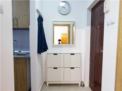 Apartament 2 camere, S45 mp, zona Iulius Mall.